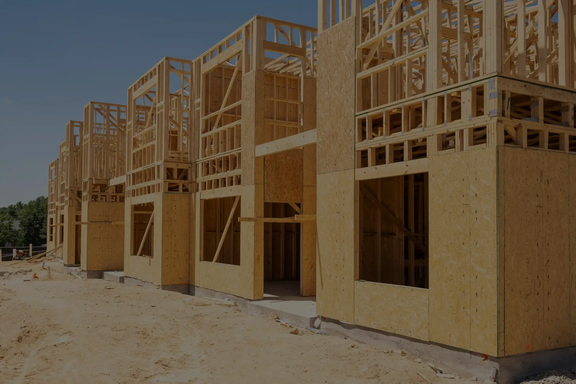 DEVELOPING QUALITY COMMUNITIES SINCE 1987.